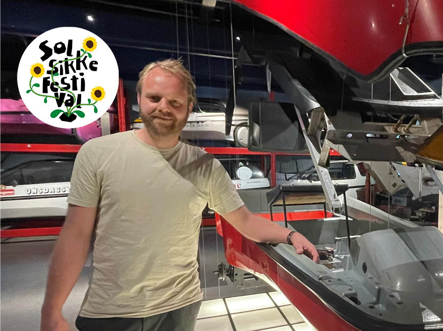 Ellert solsikke