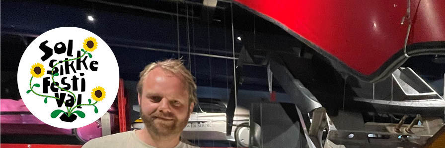 Ellert solsikke