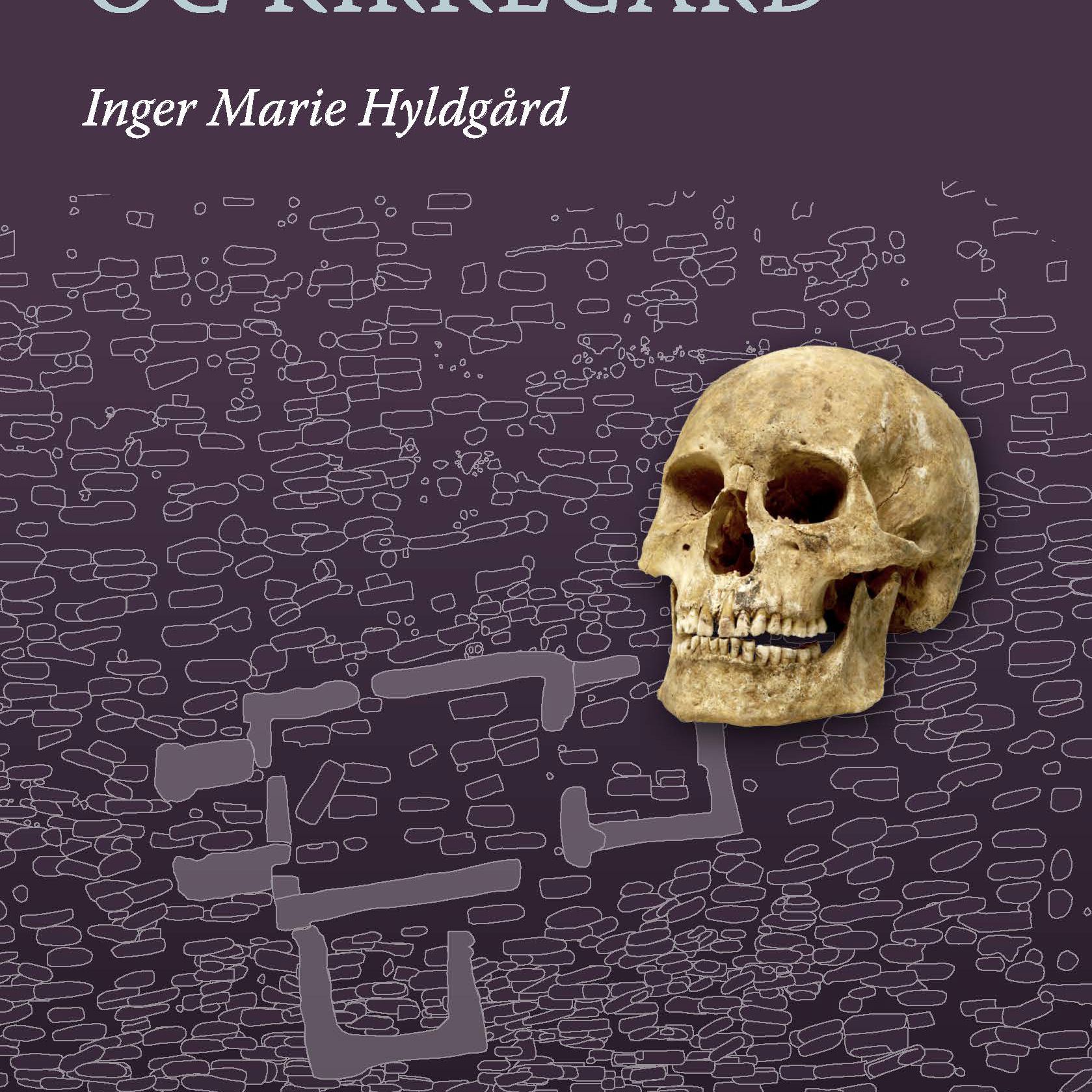 Bind 3 i Museets videnskabelige bogserie