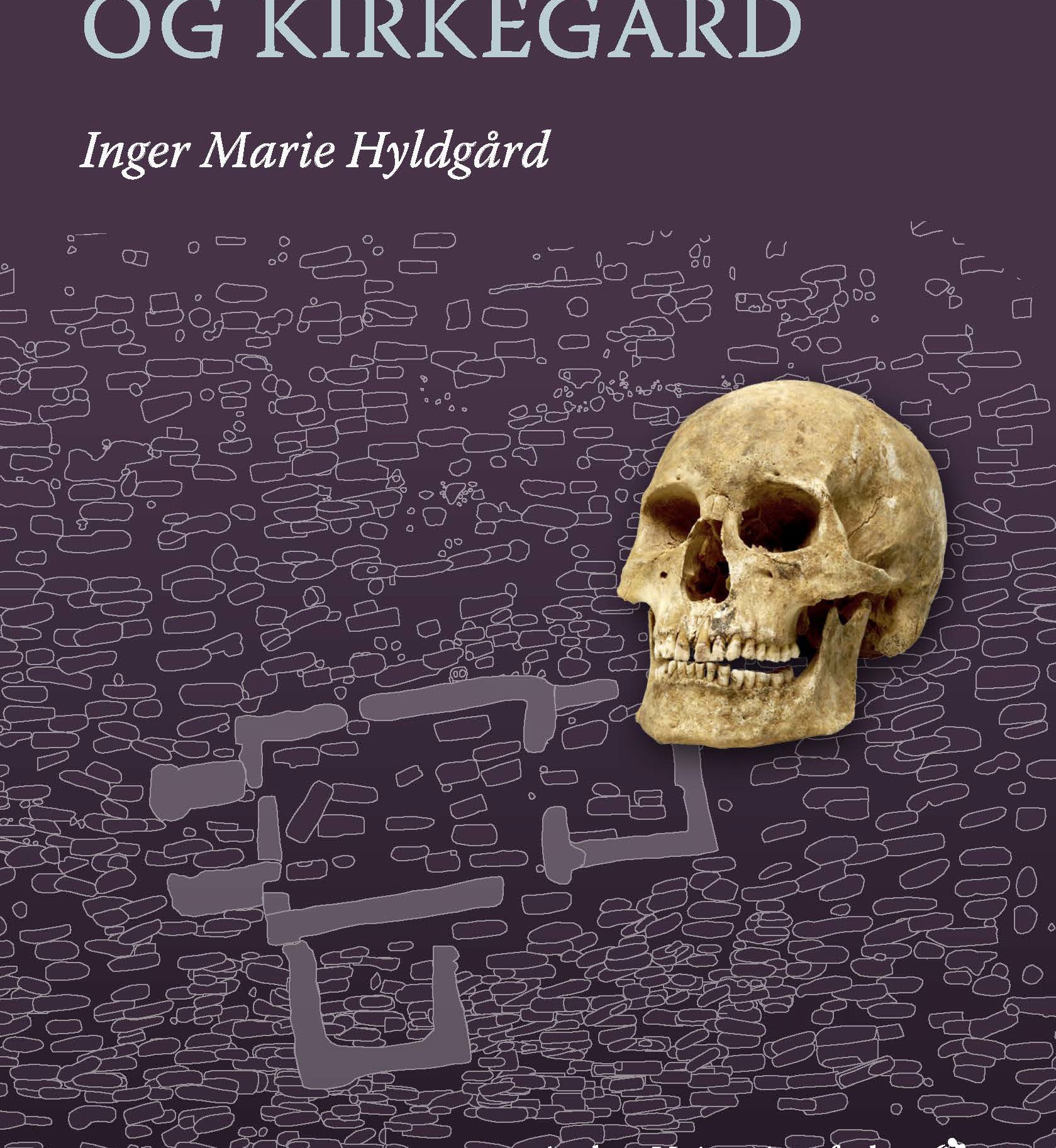 Bind 3 i Museets videnskabelige bogserie