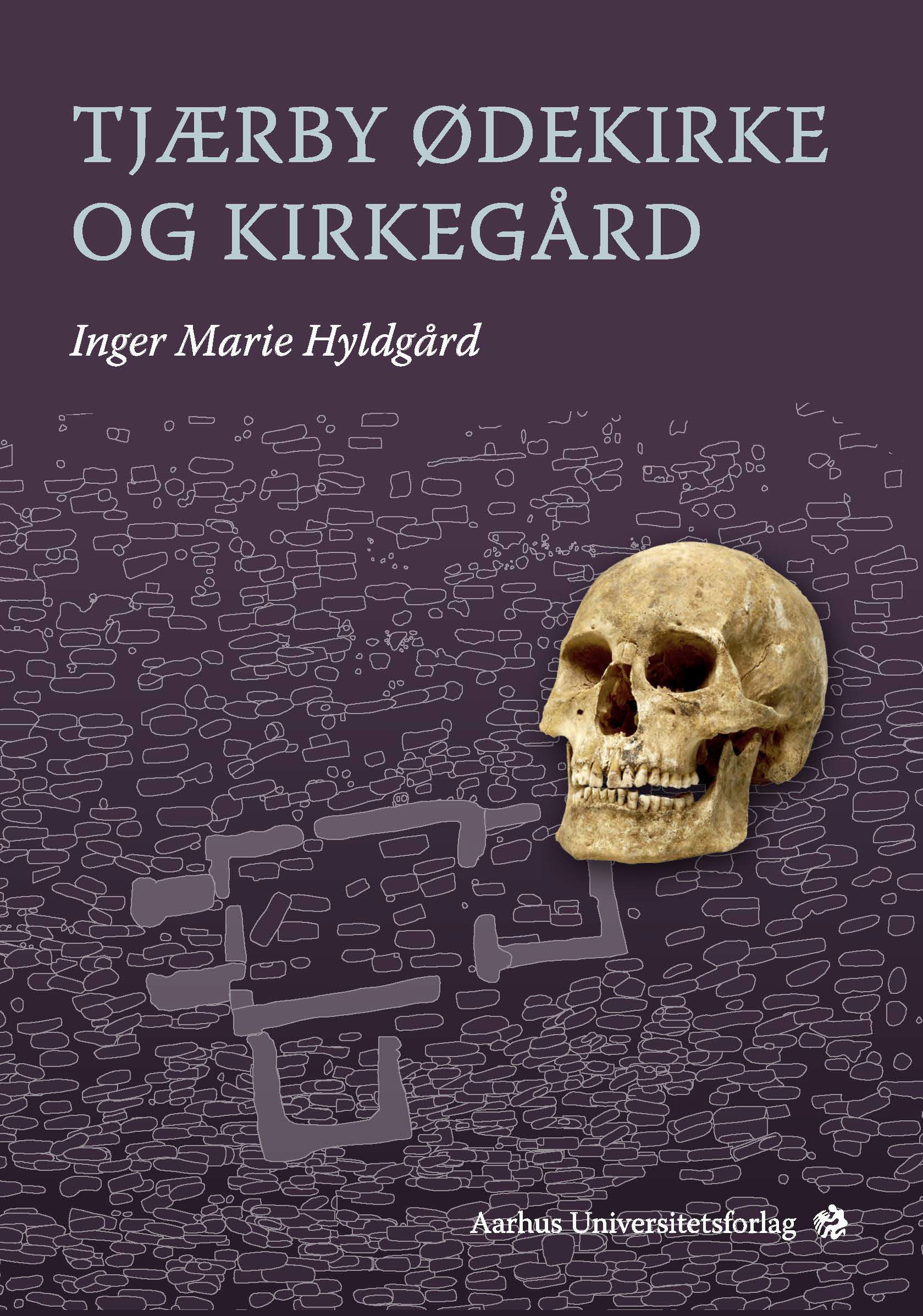 Bind 3 i Museets videnskabelige bogserie