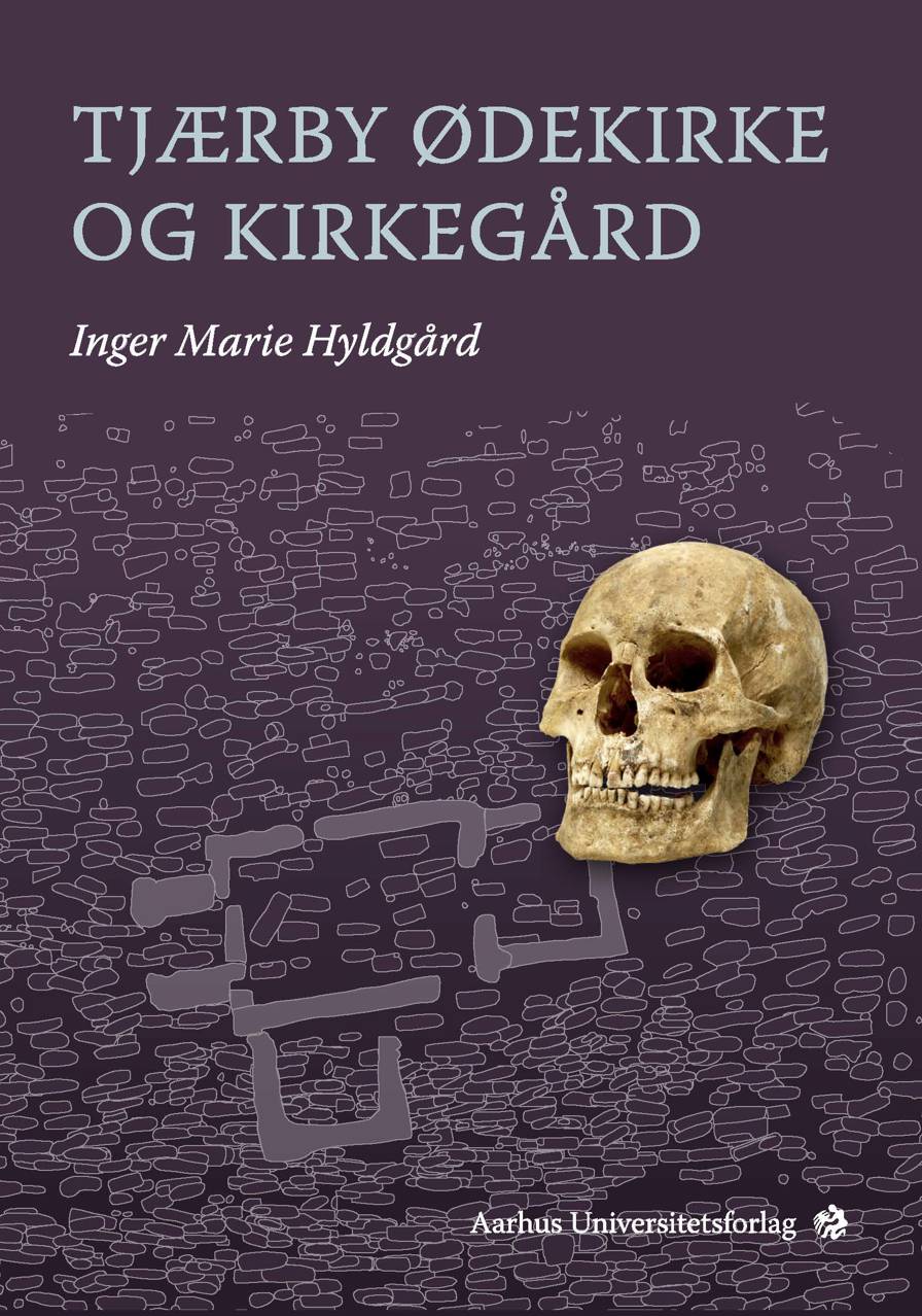 Bind 3 i Museets videnskabelige bogserie