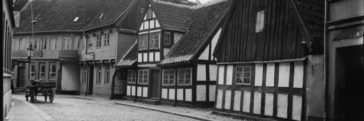 Huse