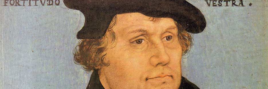 Martin Luther