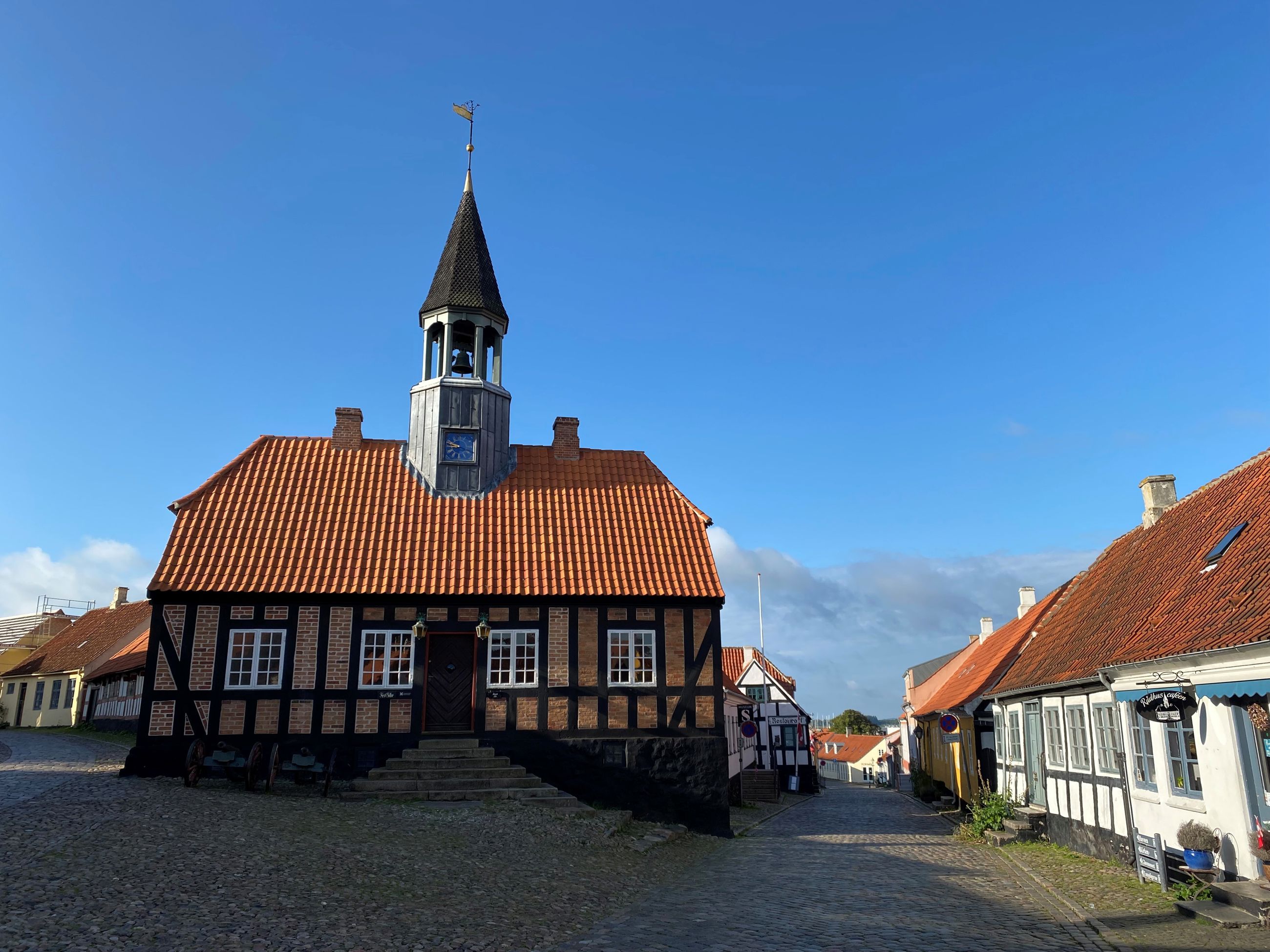 Det Gamle Rådhus lukker – udstillinger skal have ansigtsløft - Museum ...