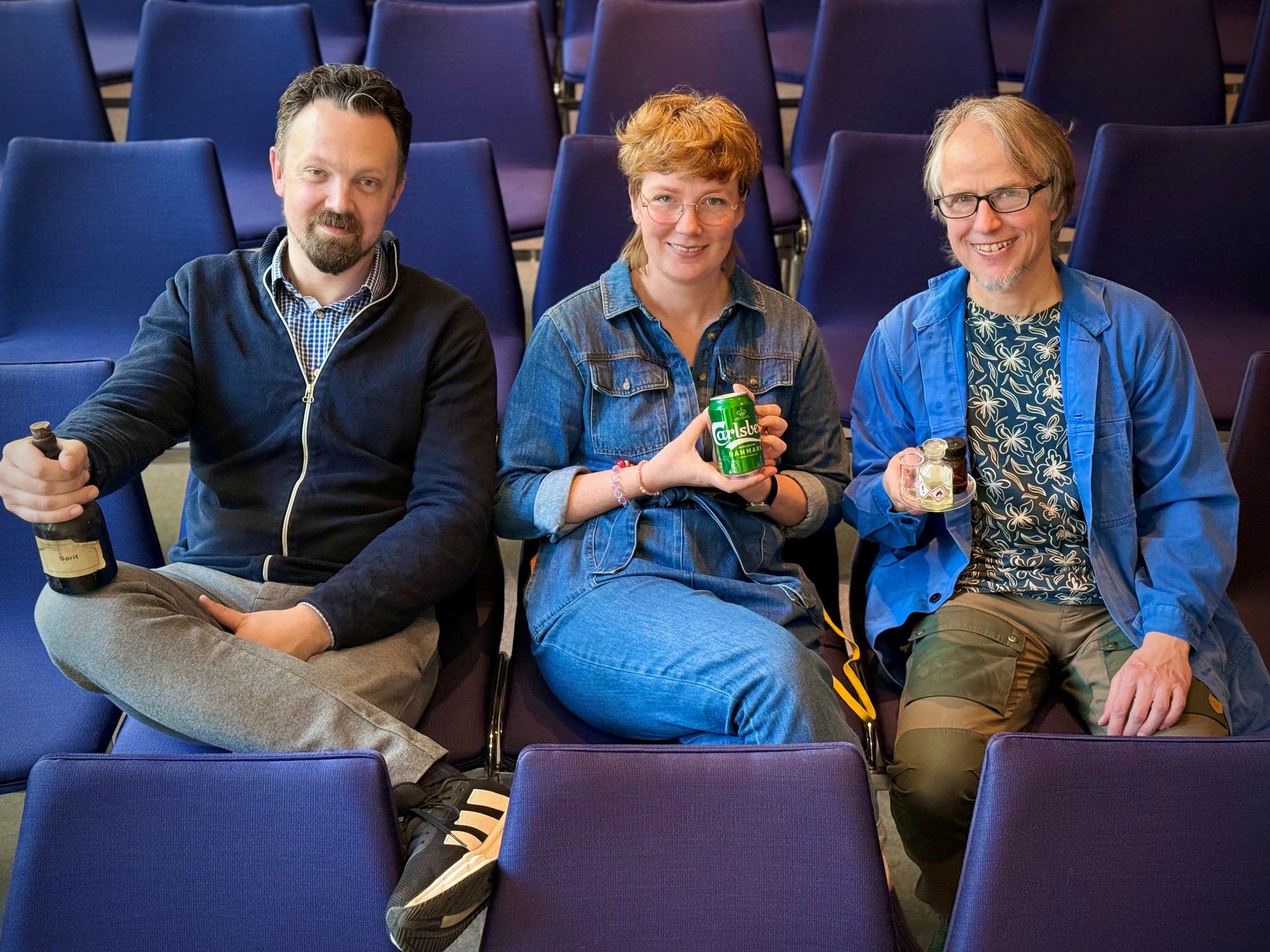 Kultur og Cocktail