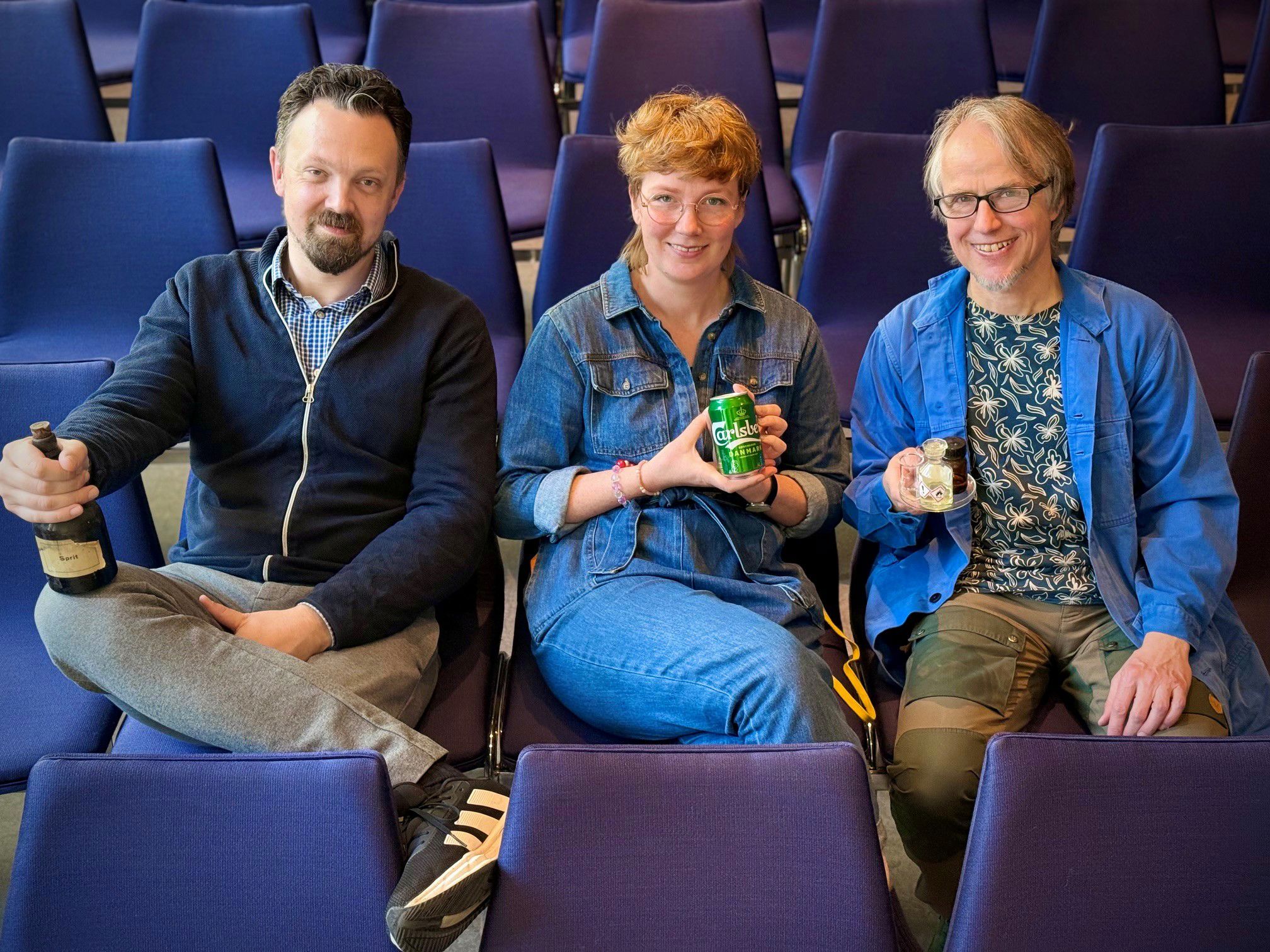 Kultur og Cocktail
