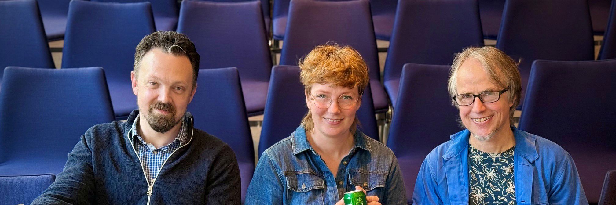 Kultur og Cocktail
