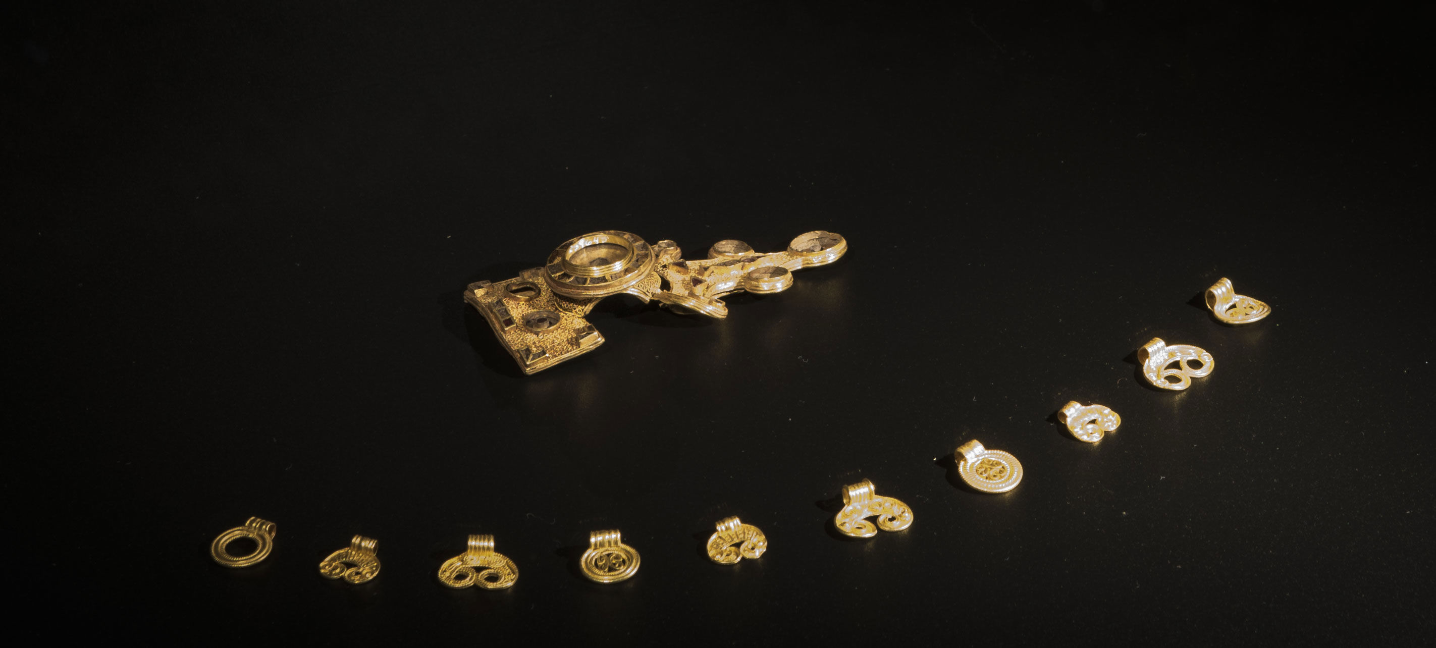 Kirkemosegård-fundet