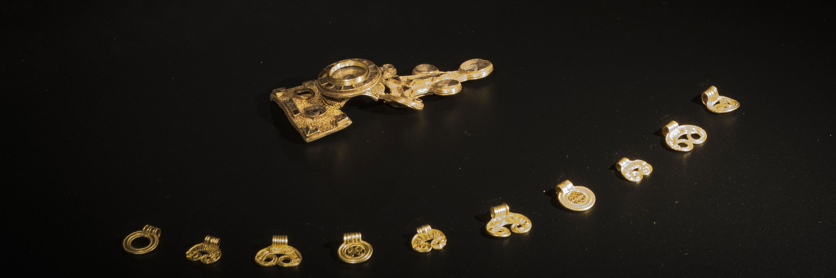 Kirkemosegård-fundet