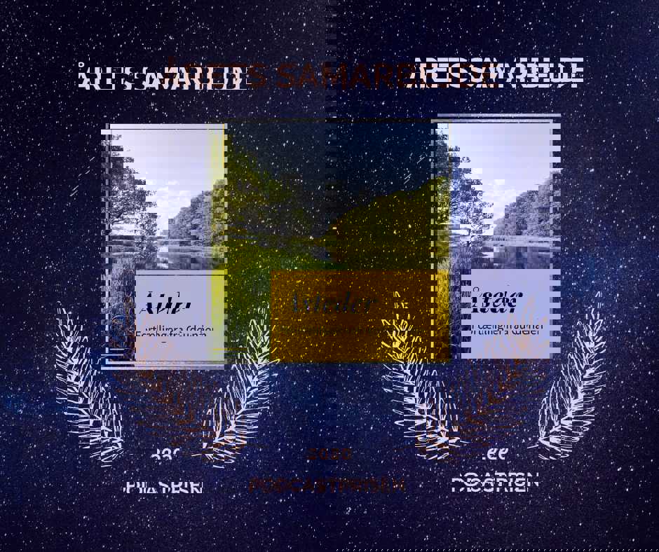 Åsteder – Fortællinger fra Gudenåen